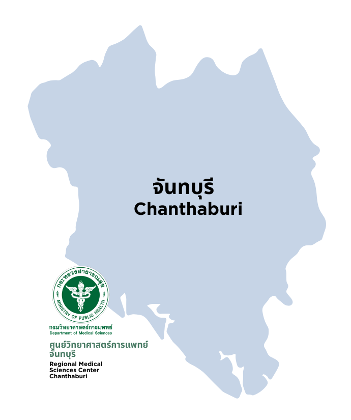 Chanthaburi