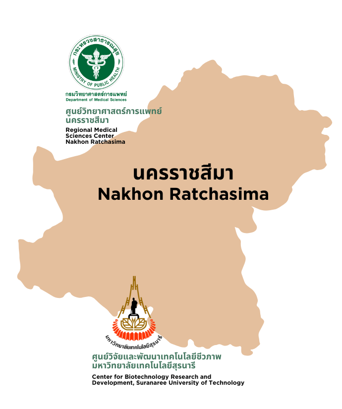 Nakhon Ratchasima