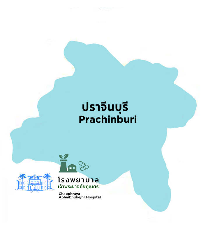 Prachinburi