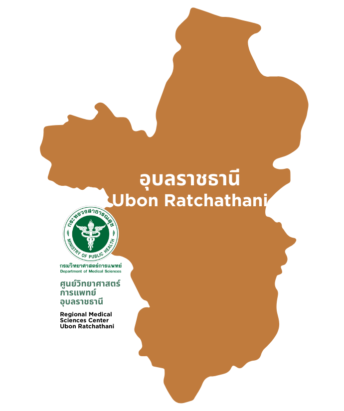 Ubon Ratchathan